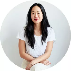 Jade Lai - Fashion designer ‧ Jimmy Lai's daughter