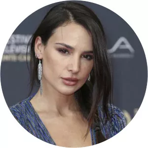 Jade Leboeuf photograph