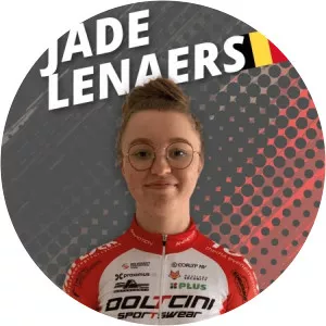 Jade Lenaers