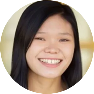 Jade-Lianna Peters - American-Chinese film actor