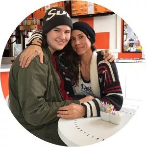 Jade Logue photograph