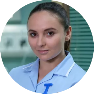 Jade Lovall - TV character