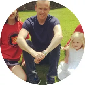 Jade Lovejoy - Model ‧ Tim Lovejoy's ex-wife