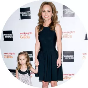 Jade Marie De Laurentiis Thompson photograph