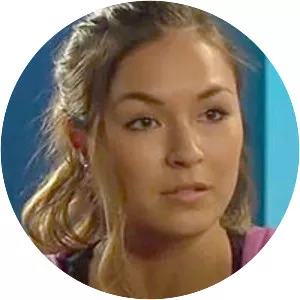 Jade Mitchell - Fictional character