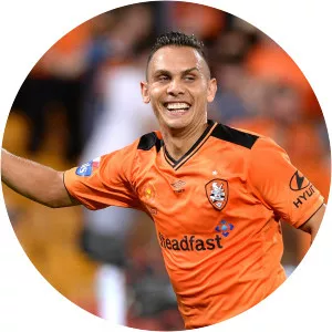 Jade North - Australian former football player