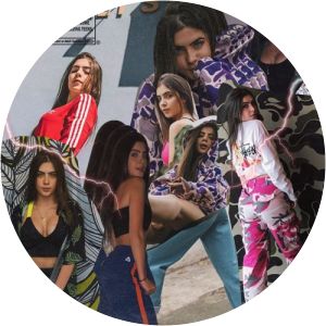 Jade Pecci photograph