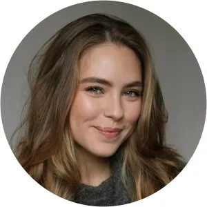 Jade Pedri - Actress