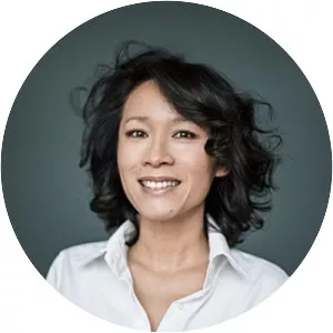 Jade Phan-Gia - Movie actress