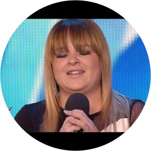 Jade Scott photograph