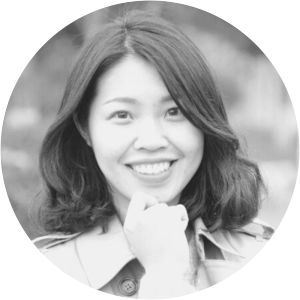 Jade Shen Jie photograph