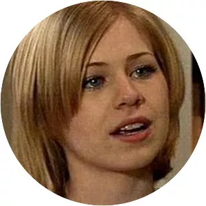 Jade Sutherland photograph