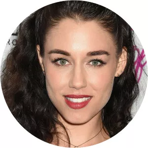 Jade Tailor - American actress