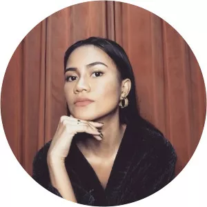 Jade Ventura - Jesse Ventura's daughter