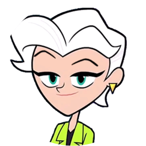 Jade Wilson photograph