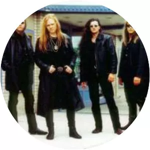 Jaded Heart - Musical group