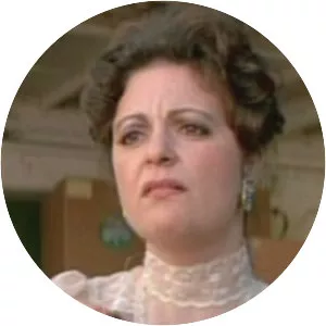 Jadeen Barbor photograph