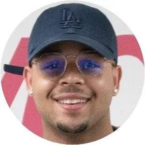 Jaden Gray - TV personality