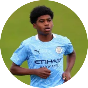 Jaden Heskey - Chantelle Tagoe's son