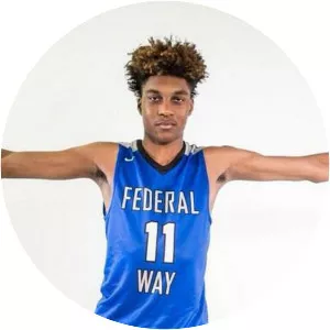 Jaden McDaniels