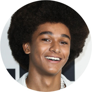 Jaden Michael - Actor