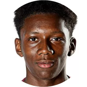 Jaden Philogene-Bidace