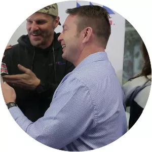 Jaden Rayne Boreanaz