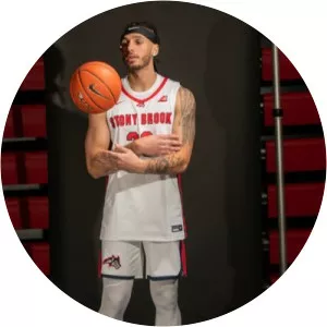 Jaden Sayles - Basketball player