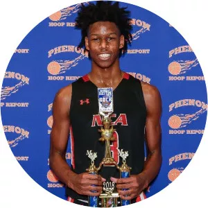 Jaden Seymour - Basketball player