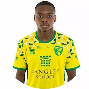 Jaden Thompson-Brissett