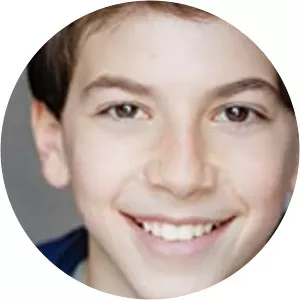Jaden Waldman - Film actor