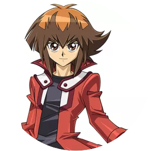 Jaden Yuki