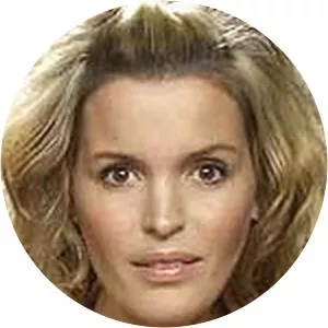 Jadene Bircham - Marc Bircham's wife