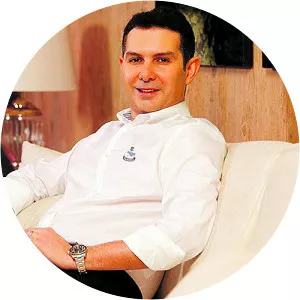 Jader Barbalho Filho photograph