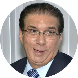 Jader Barbalho - Former Governor of Pará