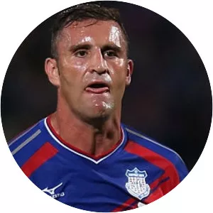 Jader Volnei Spindler