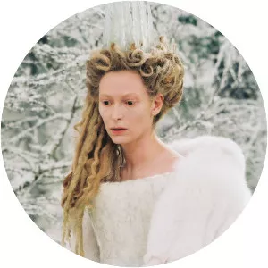Jadis the White Witch