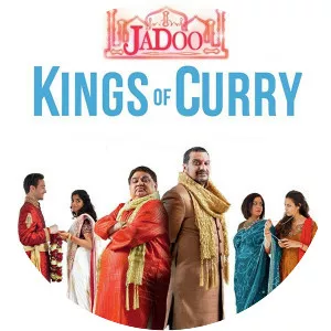 Jadoo - 2013 ‧ Comedy ‧ 1h 30m