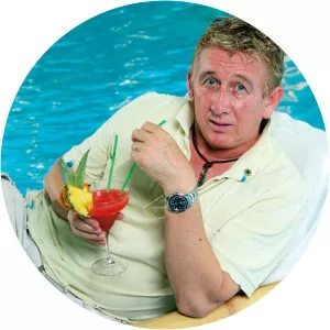 Jadran Lazić - Film producer