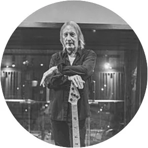 Jadran Ogrin - Musician