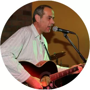 Jadran Vušković - Singer