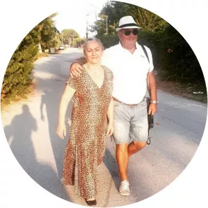 Jadranka Polutak photograph