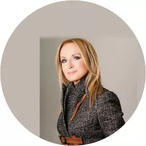 Jadranka Primorac - Dragan Primorac's wife