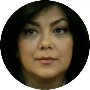 Jadranka Šešelj - Serbian Politician