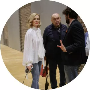 Jadranka Sloković - Lawyer