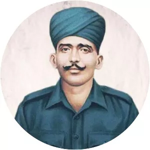 Jadunath Singh - Indian soldier