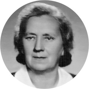 Jadvyga Čiurlionytė