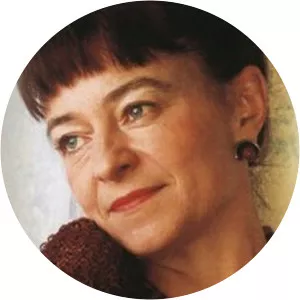Jadwiga Cieszyńska - Psychologist