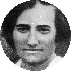 Jadwiga Falkowska - Polish teacher