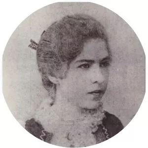 Jadwiga Gąsowska photograph